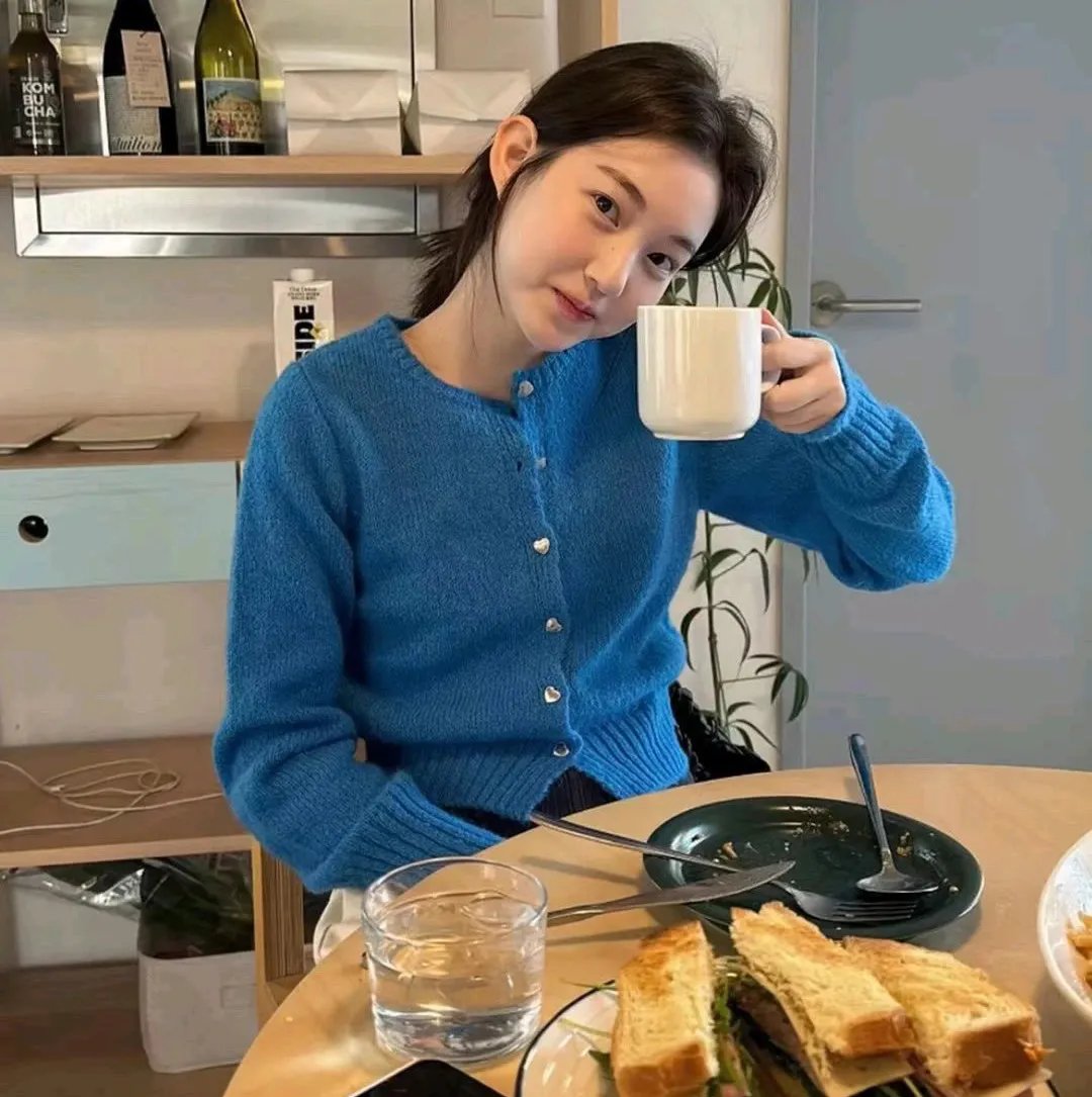 爱情小馆 封面